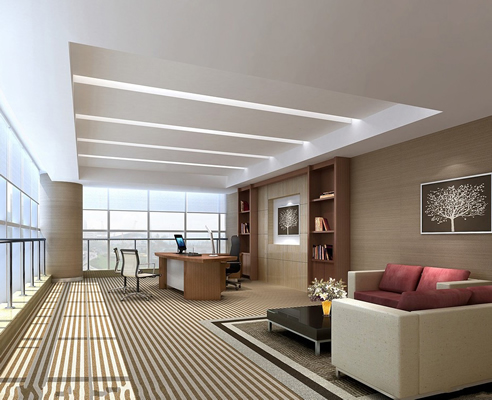 linear led lighting