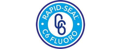 Rapid Seal C6 Fluoro