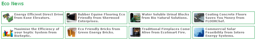 Eco News