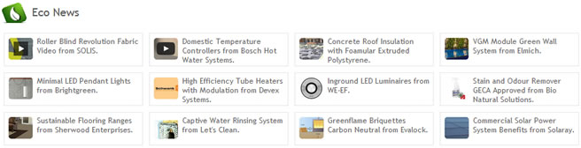 Eco News