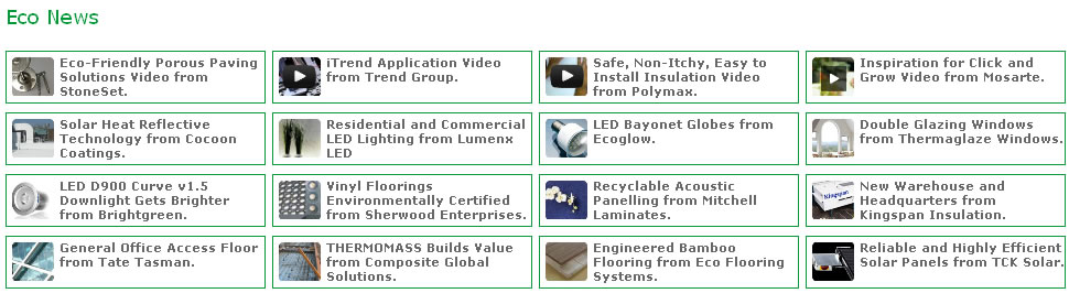 Eco News