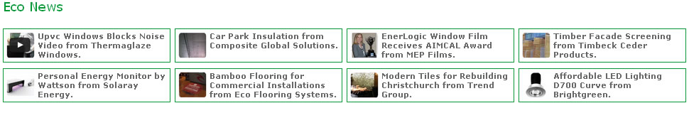 Eco News