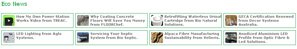 Eco News