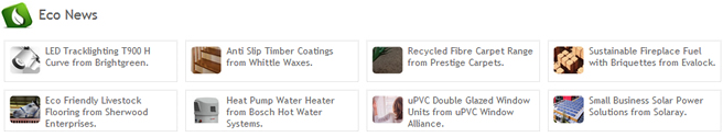 Eco News