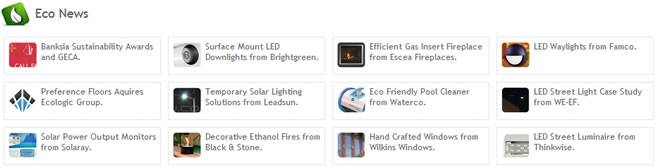Eco News