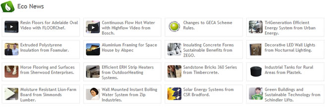Eco News