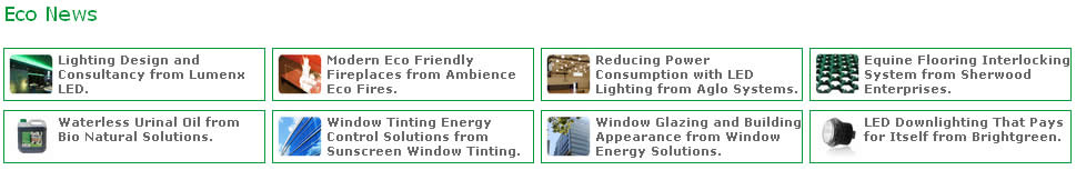 Eco News