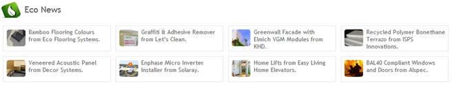 Eco News
