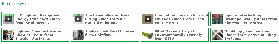 Eco News