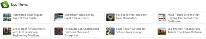 Eco News