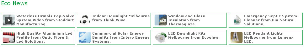 Eco News