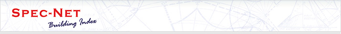 SpecNet Building Index