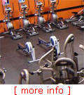 gym flooring
