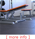 impact flooring
