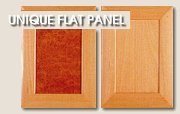 Unique Flat Panel