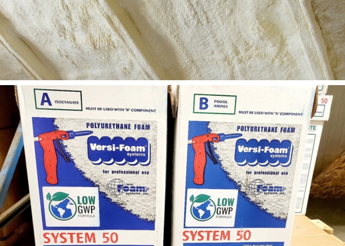 Mould-Resistant Insulation for Homes by Bellis