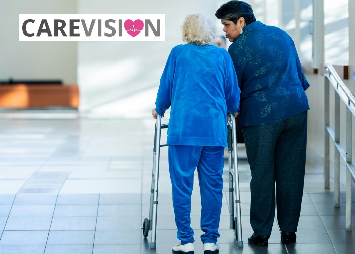 Affordable Care Software for User Licence Management by CareVision