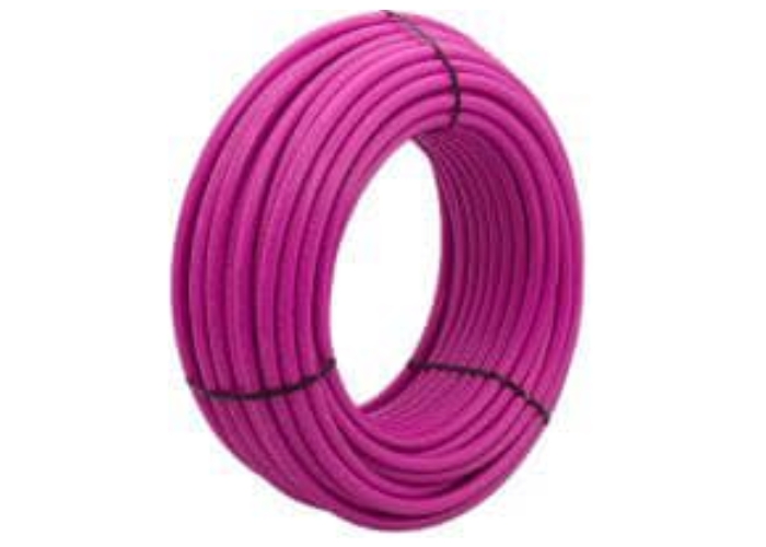 Hydronic Pipes for Underfloor Heating by Comfort Heat