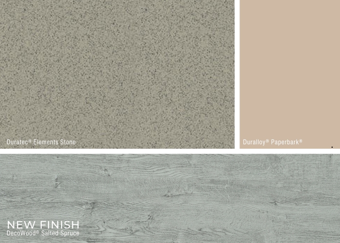 DECO's 2026 Finish Forecast: Nature-Inspired Palettes and Two New Architectural Finishes