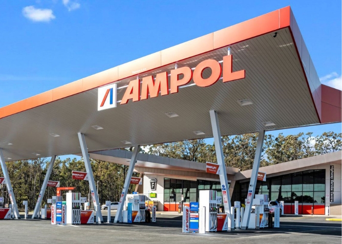 Pre Finished Acoustic Panels for Service Centres by Keystone Linings