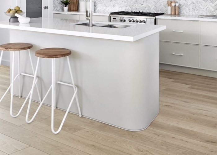 Pet Friendly Laminate Flooring by Preference Floors