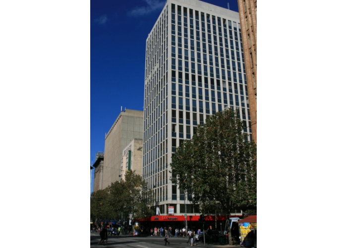 Window Tinting for Commercial Buildings Melbourne by Window Energy Solutions