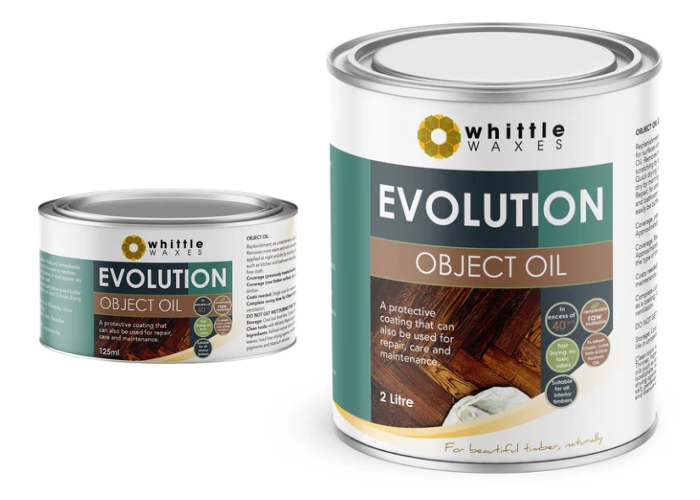 How to Remove Scratches on Timber Surfaces by Whittle Waxes