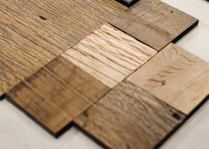 The Best Floors for Underfloor Heating by Comfort Heat