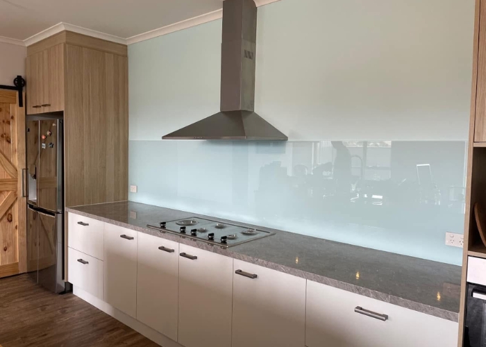 DIY Friendly Splashback for Kitchens by ISPS Innovations