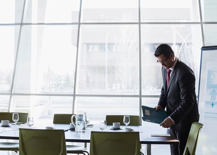 Advantages of Window Films for Commercial Buildings by 3M