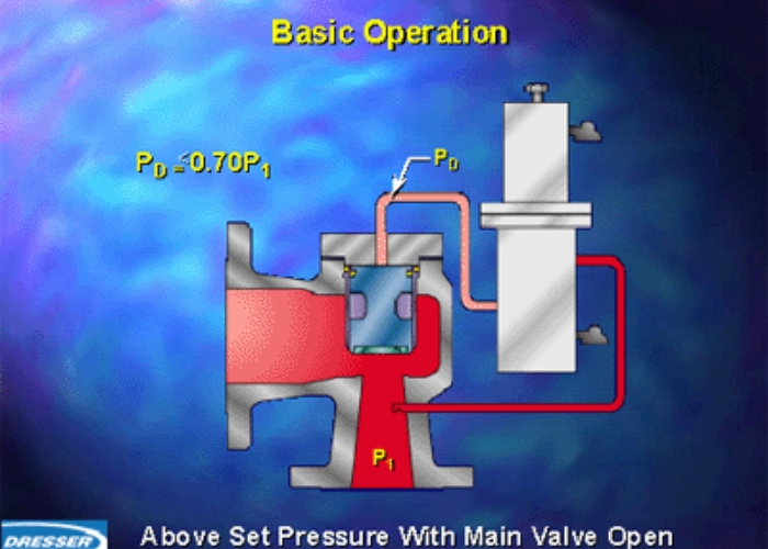 Why Use Pilot Valves by Powerflo Solutions