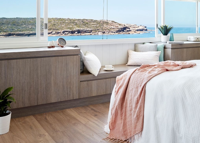 Wet Mop Suitable Laminate Flooring by Preference Floors