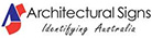 Architectural Signs