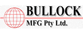 Bullock MFG