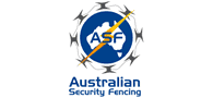 Australian Security Fencing Pty Ltd