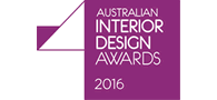 Australian Interior Design Awards