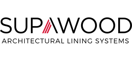 Supawood Architectural Lining Systems