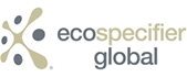Eco Specifier Global