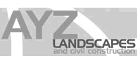 AYZ Landscapes Pty Ltd