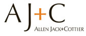 Allen Jack+Cottier Architects Pty Ltd