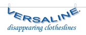 Versaline Clotheslines