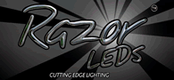 Razor LEDs