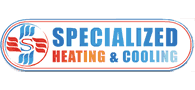 Specialized Heating and Cooling