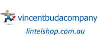 Vincent Buda Lintel Shop
