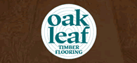 Oak Leaf Timber Flooring 