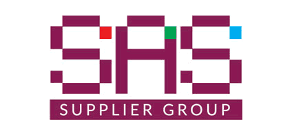 SAS Supplier Group