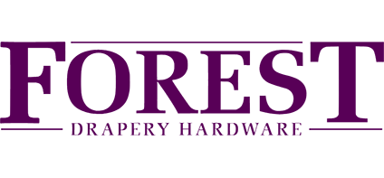 Forest Drapery Hardware 