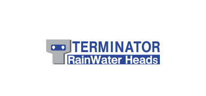 Terminator Rainwater Heads