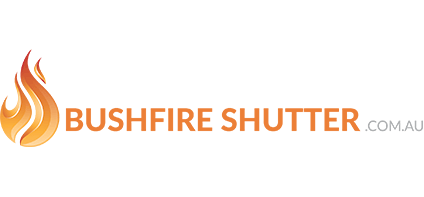 Bushfire Shutter