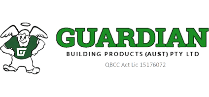 Guardian Building Products (Queensland) Pty Ltd